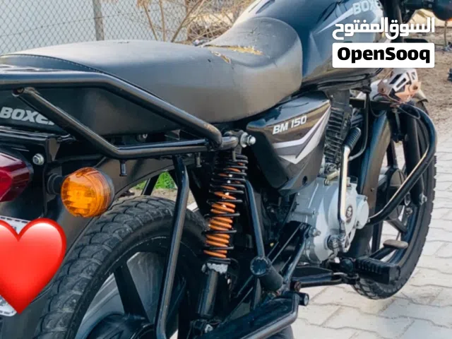 بوكسر موديل 2021