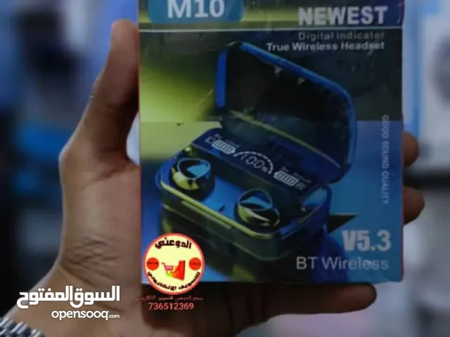  Headsets for Sale in Al Mukalla