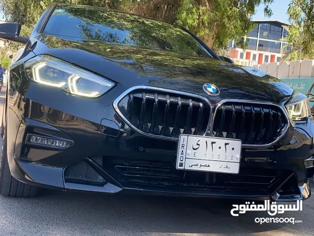 Used BMW 2 Series in Baghdad