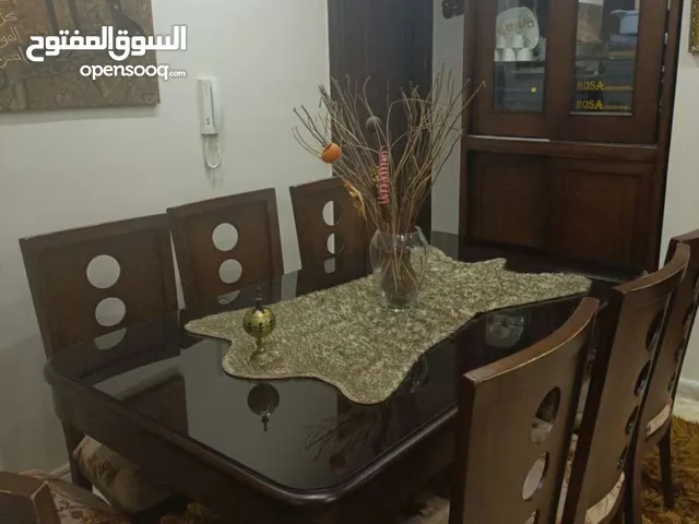 130 m2 3 Bedrooms Apartments for Sale in Amman Daheit Al Aqsa