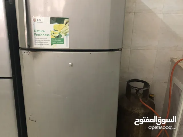 LG refrigerator for sale with good working condition