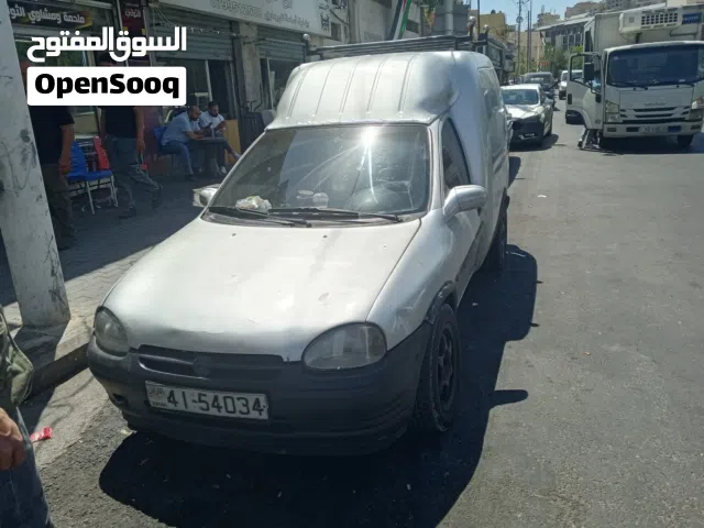 1994 أوبل كامبو