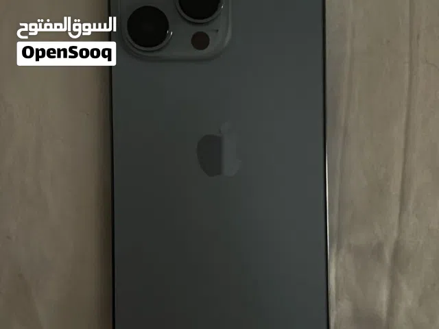 ايفون 13 برو نضيف جدا