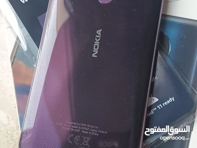 Nokia 5.4 128 GB in Muscat