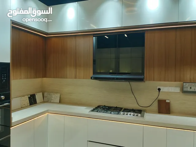 تصميم مطابخ مودرن