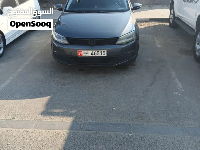 2015 فولكسفاغن جيتا SE