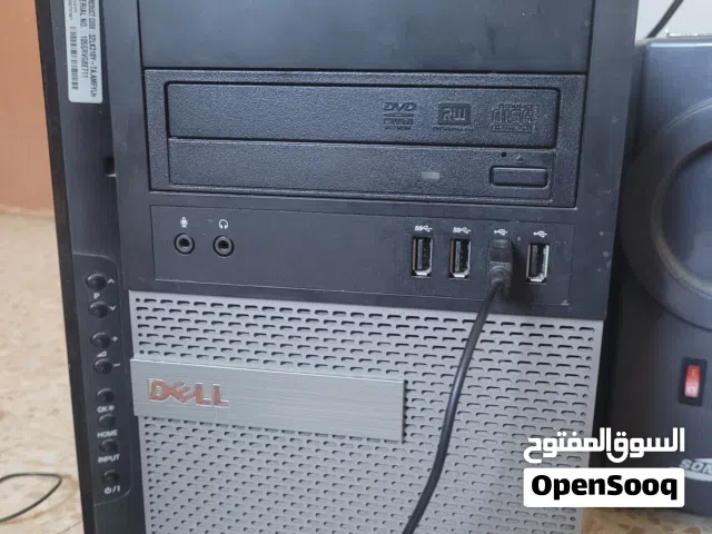 Windows Dell Computers for sale in Qalqilya
