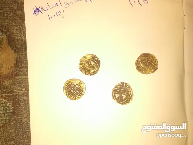 بيع عملات الحميري وا الروماني لشراء اتواصل معنا