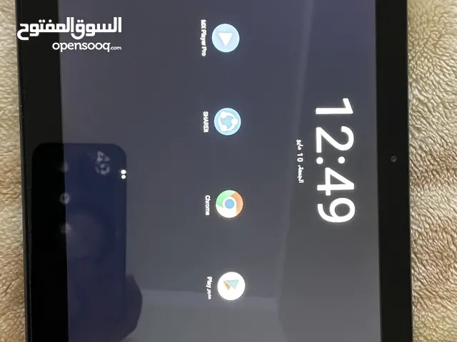 Lenovo Tab M10 HD 32 GB in Al Dhahirah