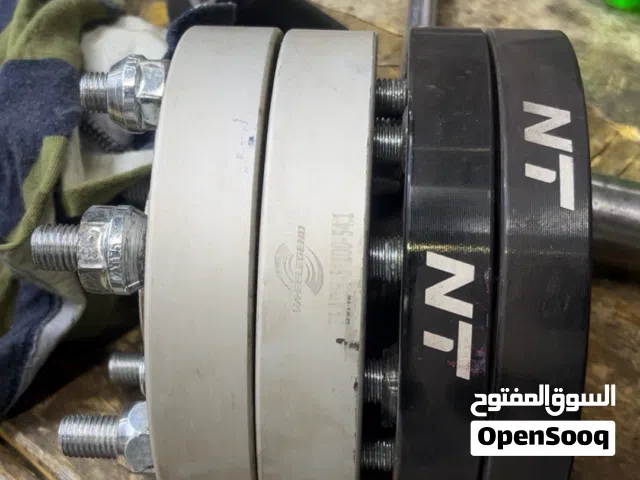 سبيسرات كرولا