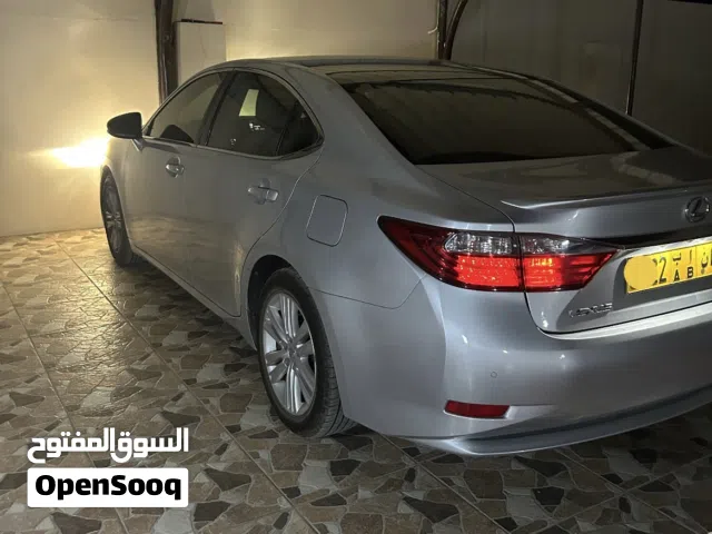 2014 Lexus ES ES 350