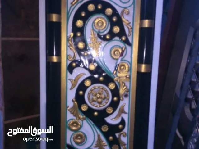 ورشة فيصل رجب الفنية