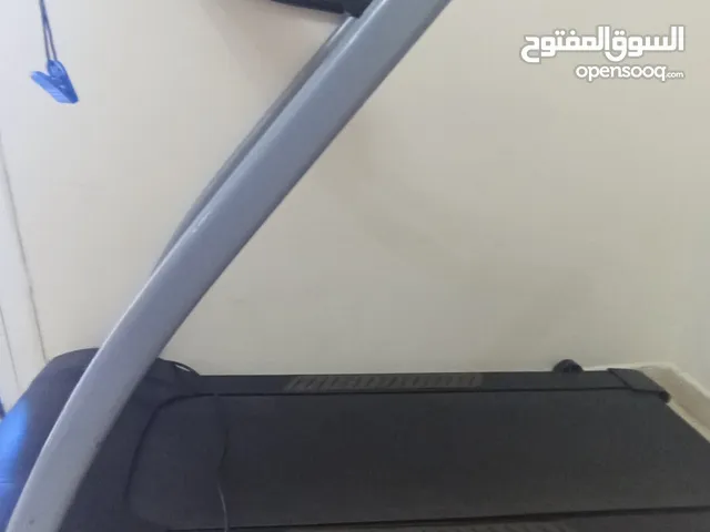 جهاز جري  motorized treadmill للبيع