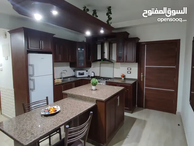 110 m2 2 Bedrooms Apartments for Rent in Amman 7th Circle