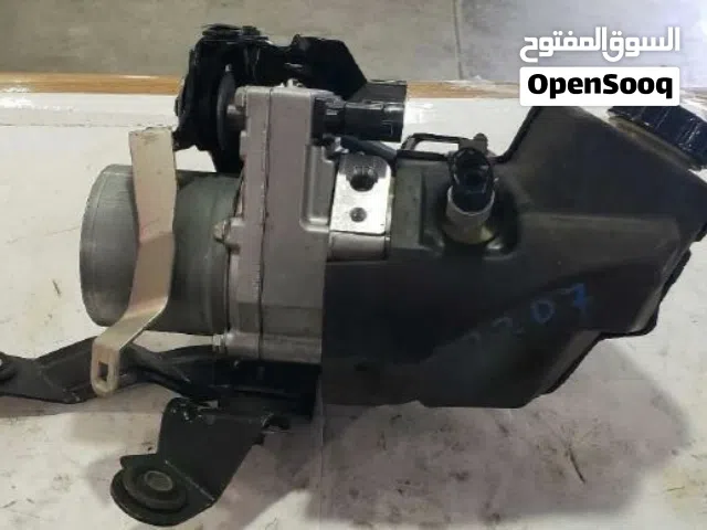 مضخة باور ستيرنج كهربائية (Power Steering Pump) - نيسان ألتيما