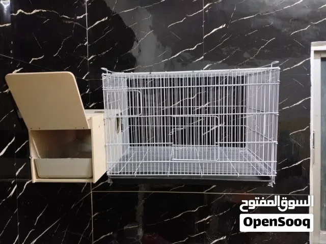 متوفر كميات أقفاص تفضيل جديد