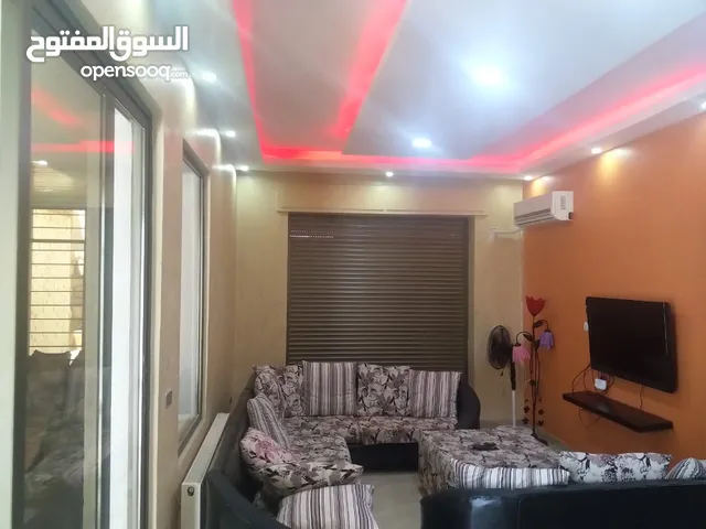 150 m2 3 Bedrooms Apartments for Rent in Amman Abdoun Al Shamali