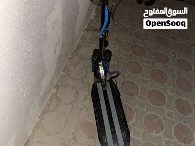 سكوتر كهربائي