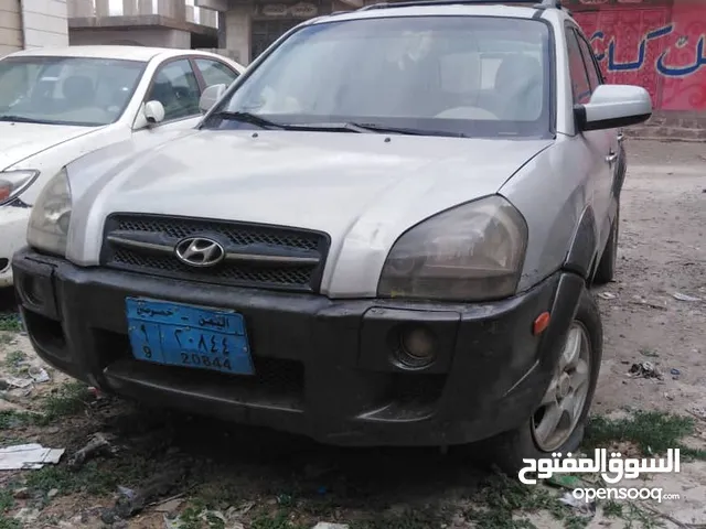 Used Honda CR-V in Sana'a