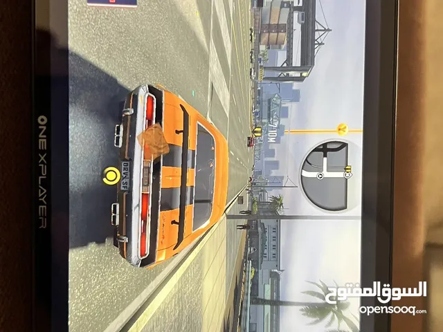 Series Onexplayer Mini