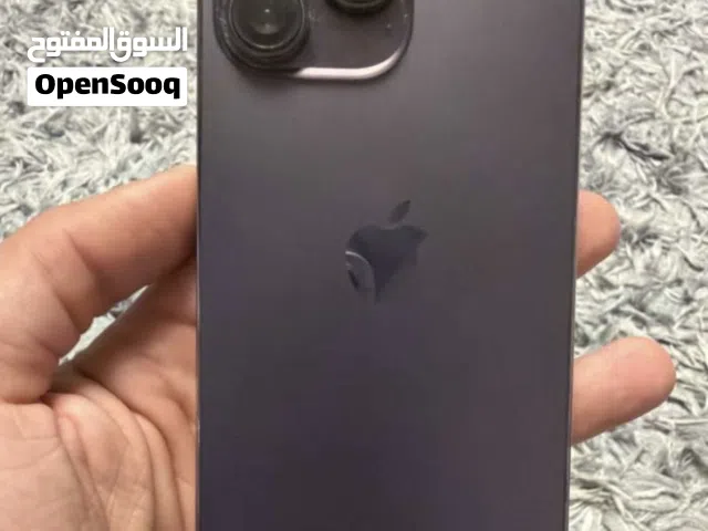 iPhone 14pro 256GB