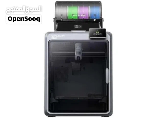 K2 Pro Combo Creality