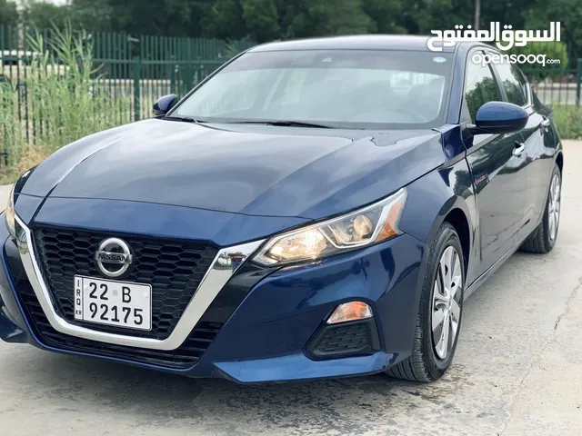 Used Nissan Altima in Baghdad