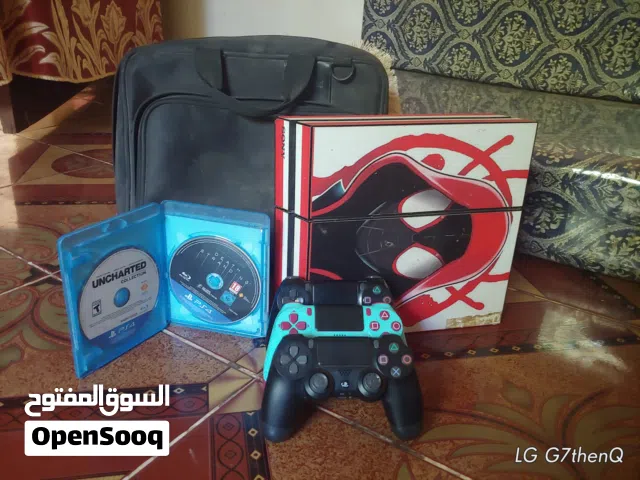 PlayStation 4 PlayStation for sale in Aden