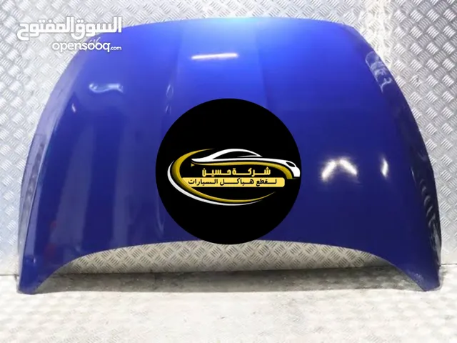 غطا محرك فورد فوكس فور سي ماكس 2006-2025       مستعمل اصلي / جديد اصلي / جديد تجاري