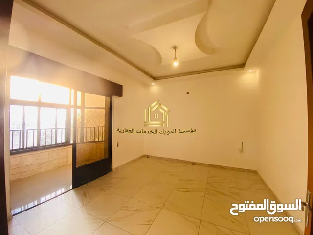105 m2 2 Bedrooms Apartments for Rent in Amman Mecca Street