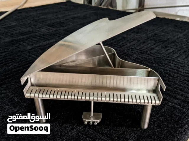 بيانو ديكور
