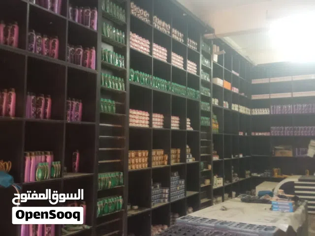 محل للبيع مساحه 75م