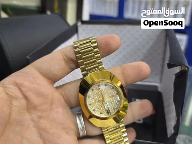 Automatic Rado watches  for sale in Ibb