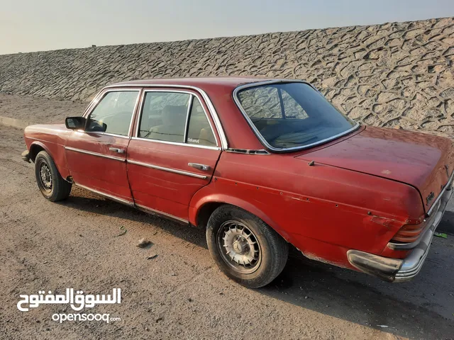 مرسيدس 230 معدل المكنه السوداء 102 اتوماتيك ازاز كهرباء 4 اطارات جداد