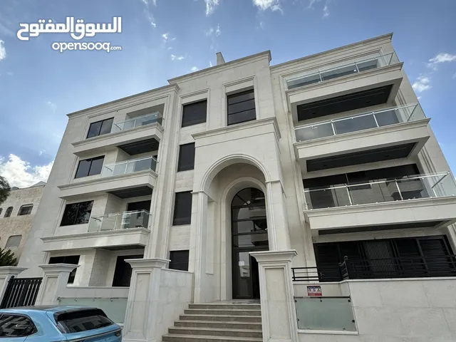 230m2 4 Bedrooms Apartments for Sale in Amman Airport Road - Manaseer Gs