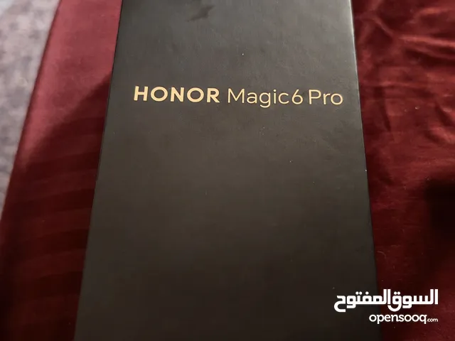 Honor Honor Magic 512 GB in Zarqa