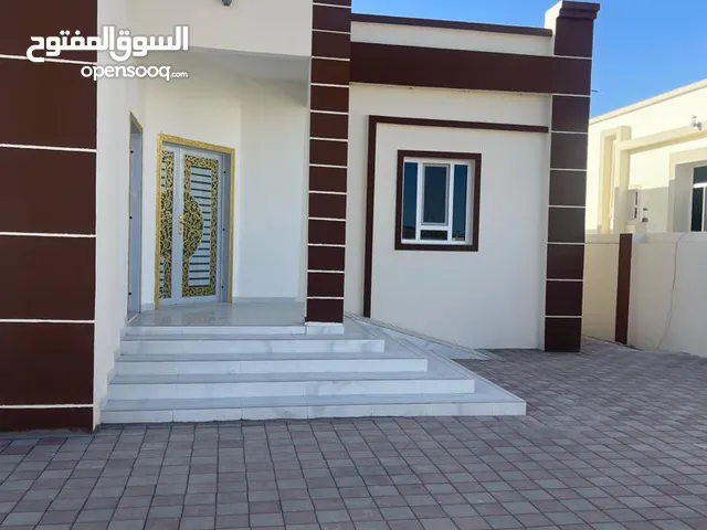 220m2 3 Bedrooms Townhouse for Sale in Al Dhahirah Ibri