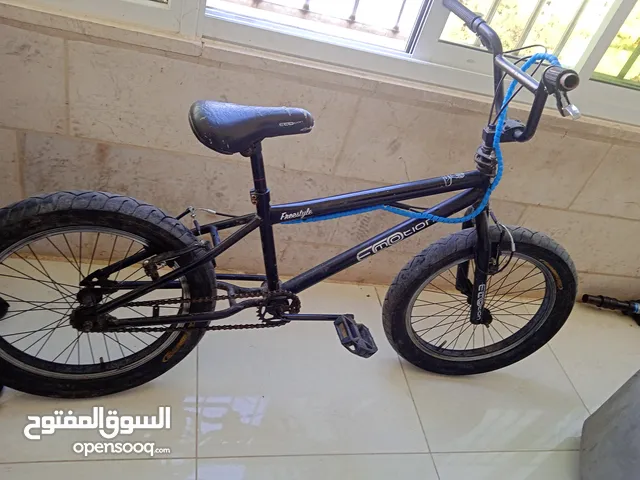 بسكليت نجل عجل خميل برك وراني شغال ترس جبلي مستعمل استعمال خفيف صناعه اسرائيلي تبعت حركات