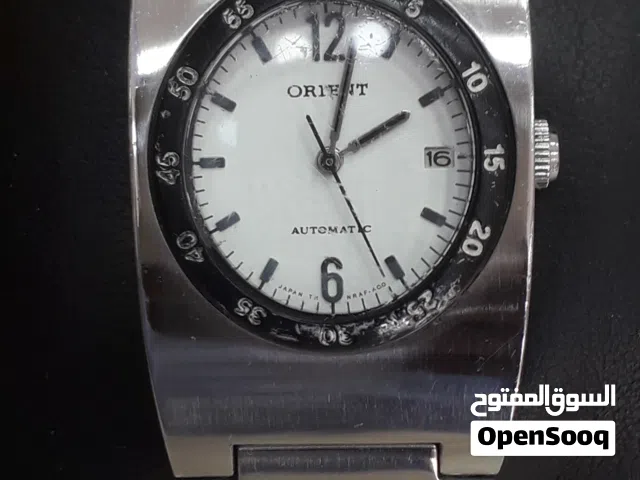 Silver Orient for sale  in Tripoli
