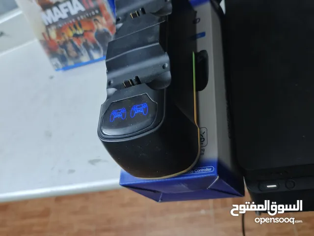 2023 بلاي ستيشن 4