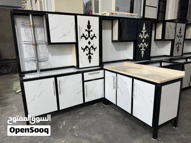 كاونتر سله مترونص مع سنك مترو20