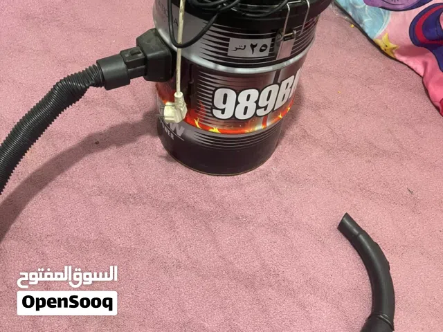 Other Vacuum Cleaners for sale in Irbid