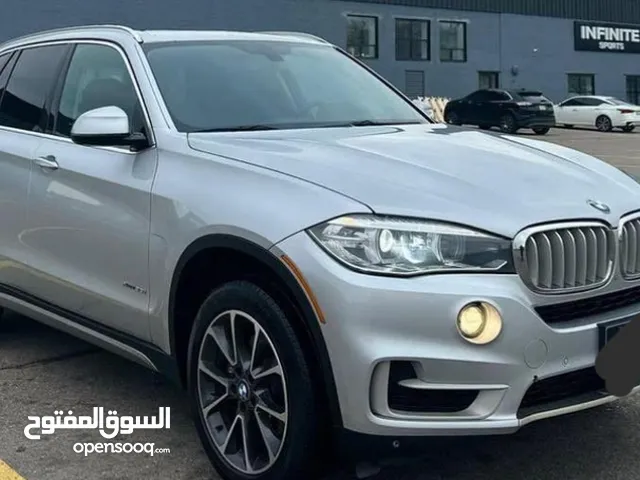 Used BMW X5 Series in Tripoli