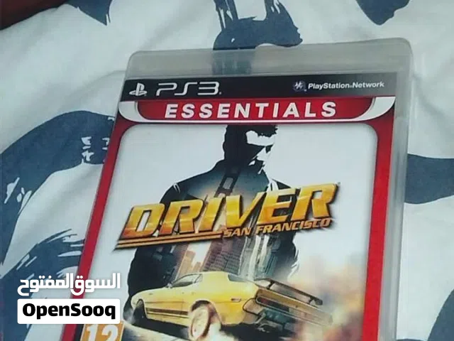 سيدي درايفر جديد