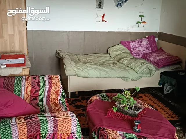 50 m2 1 Bedroom Apartments for Rent in Amman Jubaiha
