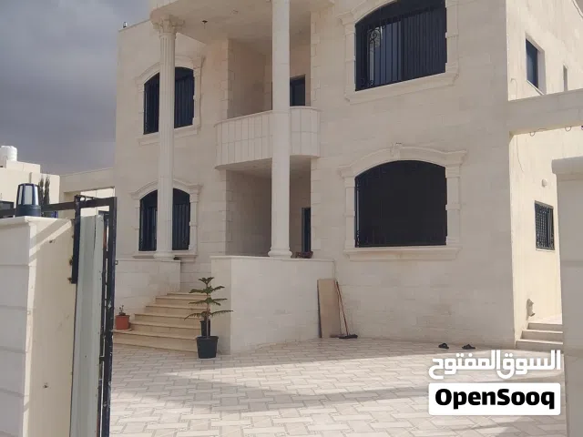 500 m2 4 Bedrooms Townhouse for Sale in Amman Alkhashafia