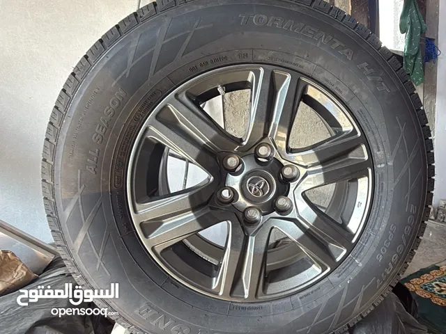 للبيع تواير مع رنقات