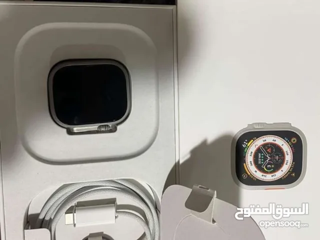 Apple smart watches for Sale in Amman
