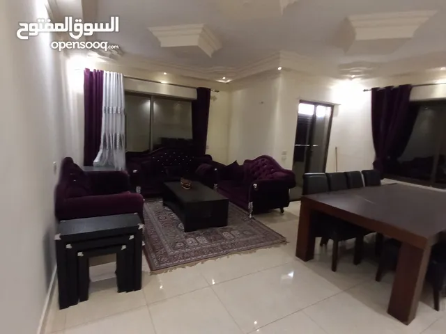 175 m2 3 Bedrooms Apartments for Rent in Amman Dabouq
