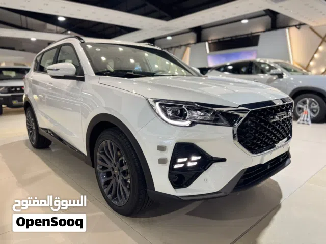 جيتور X70 موديل 2026 امرقم بغداد